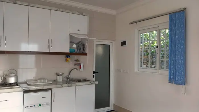 ویلا دوخوابه لیلما 3