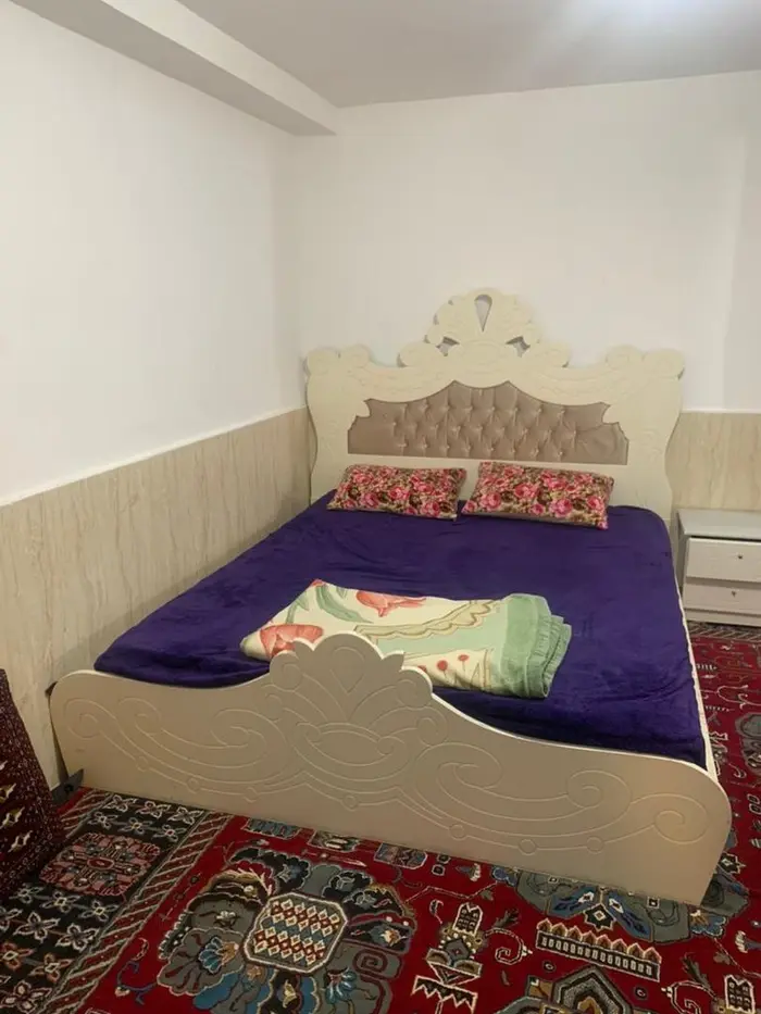 ویلا یک خوابه روستایی برنجستانک