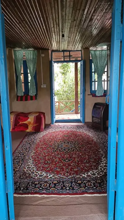 بومگردی گوهران - واحد زرخال