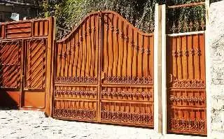 ویلا یک خوابه بهشت رویایی آبشار بیشه 1