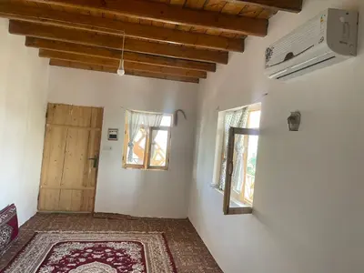 بومگردی گیلان دخت - واحد یک دریا