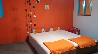 بومگردی امی وی جا - واحد شباهنگام