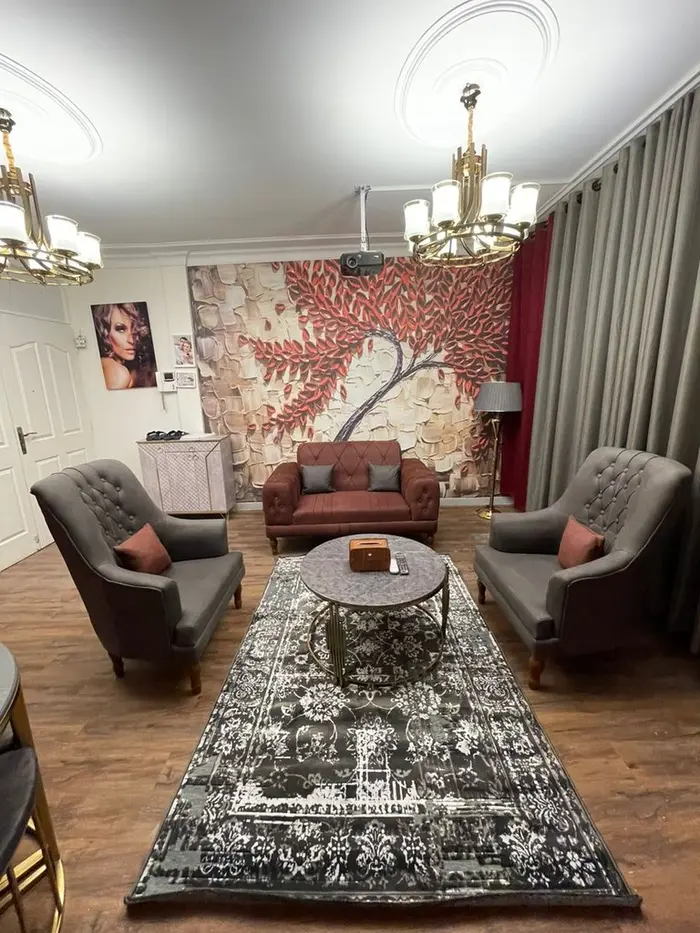 آپارتمان یک خوابه منیریه ۲