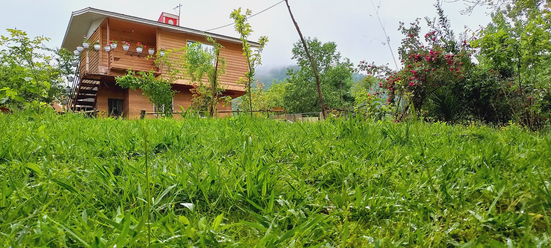 یک خوابه شیروان ۴