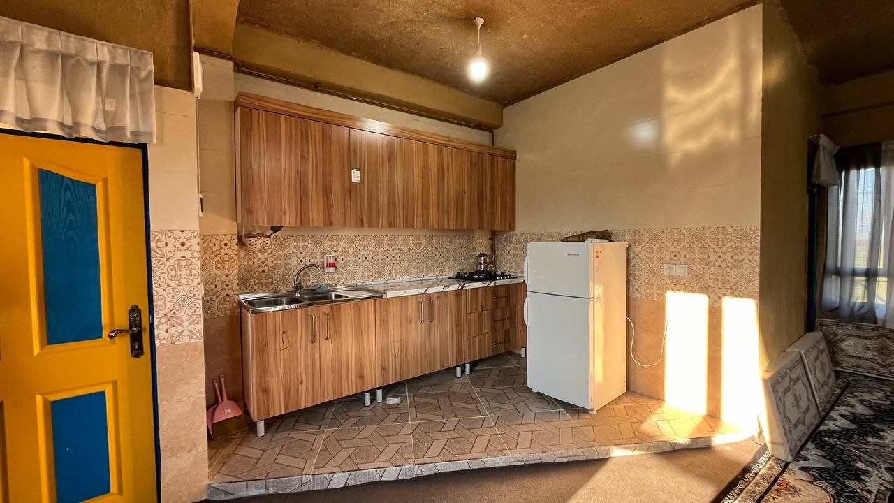 بومگردی شالیزار - واحد ۴