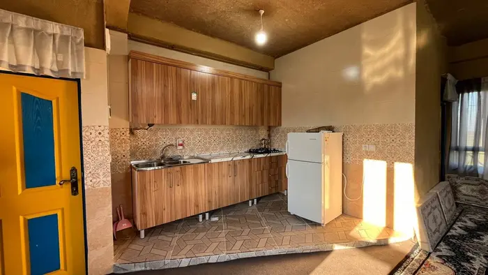 بوم گردی شالیزار - واحد ۴