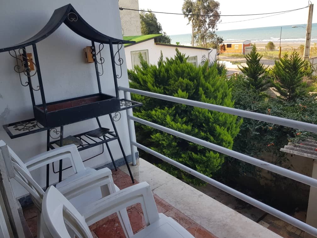 آپارتمان یک خوابه ساحلی دریا 42