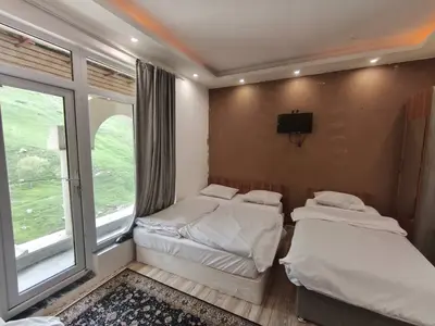 مجتمع اقامتی قیه سویی - واحد چهار تخته 1