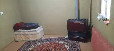 بومگردی ددنگه - واحد آسایش