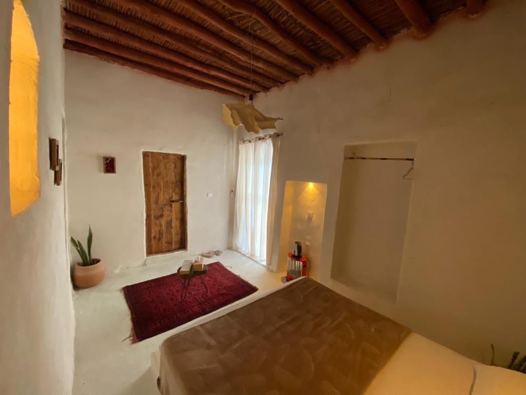 داماهی - واحد آراراکتا