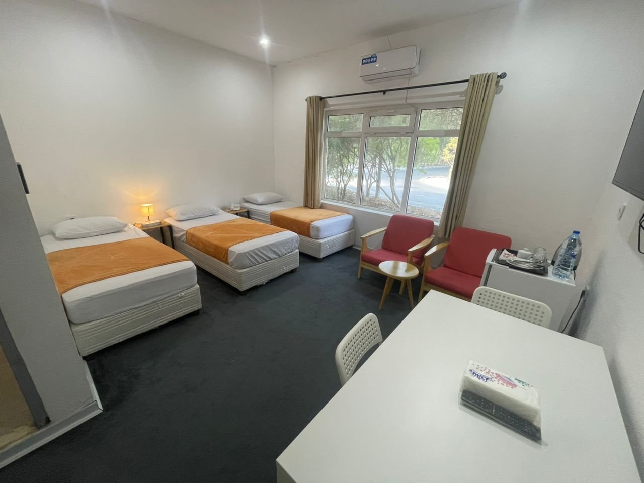 اکوتل - واحد سه تخته 8