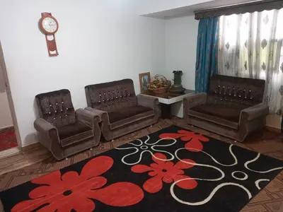 سوئیت یک خوابه خوش نشین 10