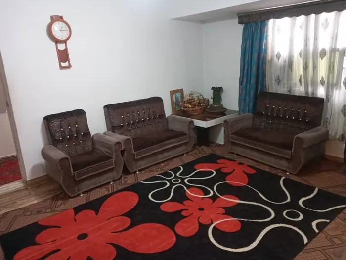 سوئیت یک خوابه خوش نشین 10