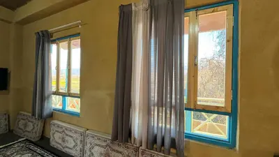 بومگردی شالیزار - واحد 8