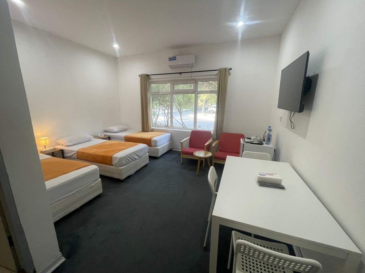 اکوتل - واحد سه تخته 8