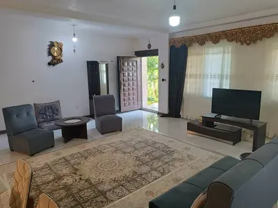 ویلا دوخوابه امیر 10