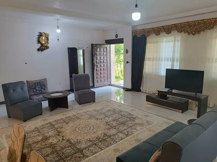 ویلا دوخوابه امیر 10