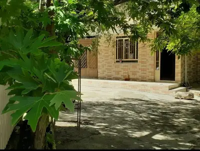 ویلا یک خوابه بهشت رویایی آبشار بیشه 2