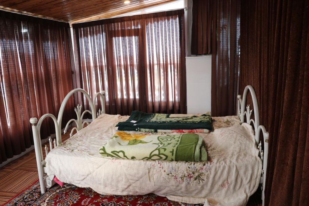 ویلا یک خوابه ساحلی نوکنده 1