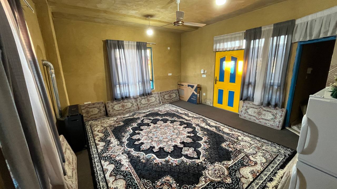 بومگردی شالیزار - واحد  ۶