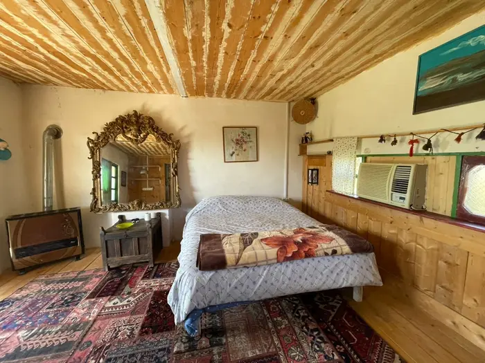 مریم گلی - واحد برکه