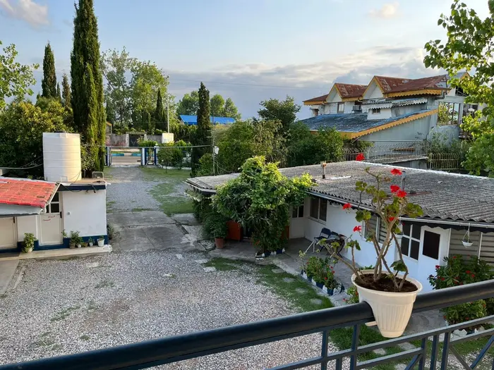 مجتمع اقامتگاهی دریاسر - واحد ۱۰۶