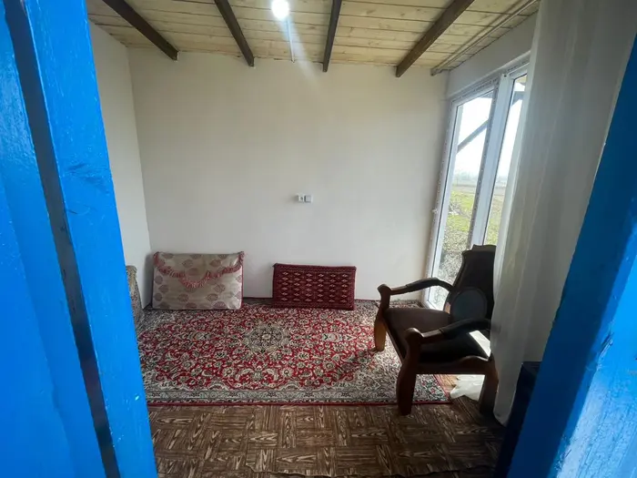 بوم گردی گیلان دخت - واحد ۱ شالیزار