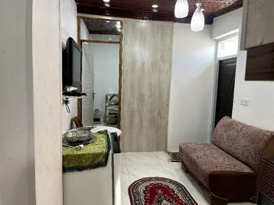 سوئیت یک خوابه سماک