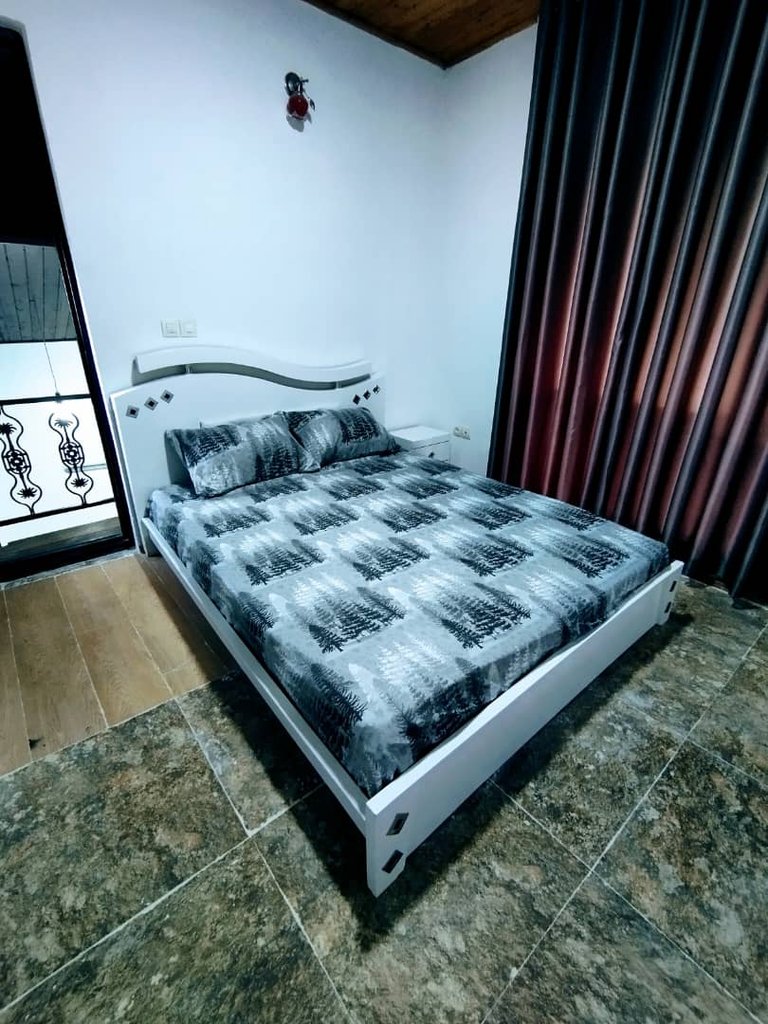 سه خوابه ساحلی استخردار آبگرم اونیکس