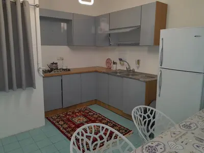 ویلا یک خوابه ساحلی مرمر 1