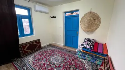 بومگردی کوهپایه - واحد 1