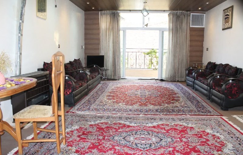 یک خوابه جوانی