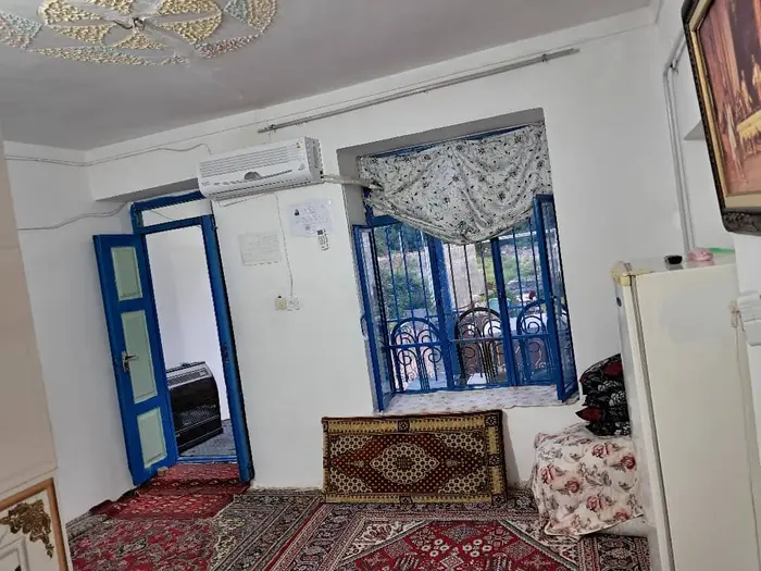 اقامتگاه سنتی تالاب - واحد 2