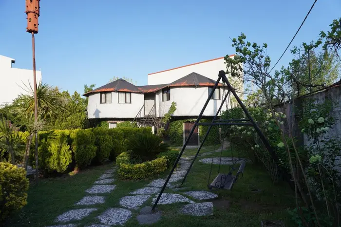 بوم گردی دیم - واحد قلعه 2