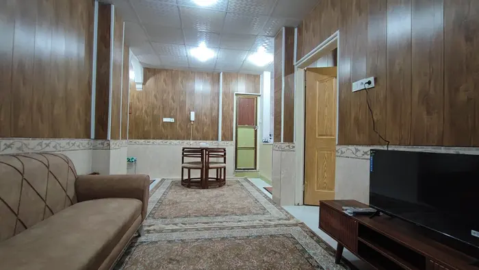 آپارتمان یک خوابه دانشمند ۳