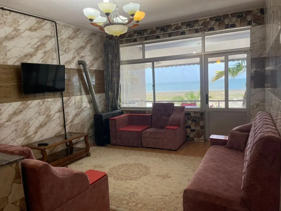 مجتمع اقامتگاهی یک خوابه ساحلی کاسپین 1