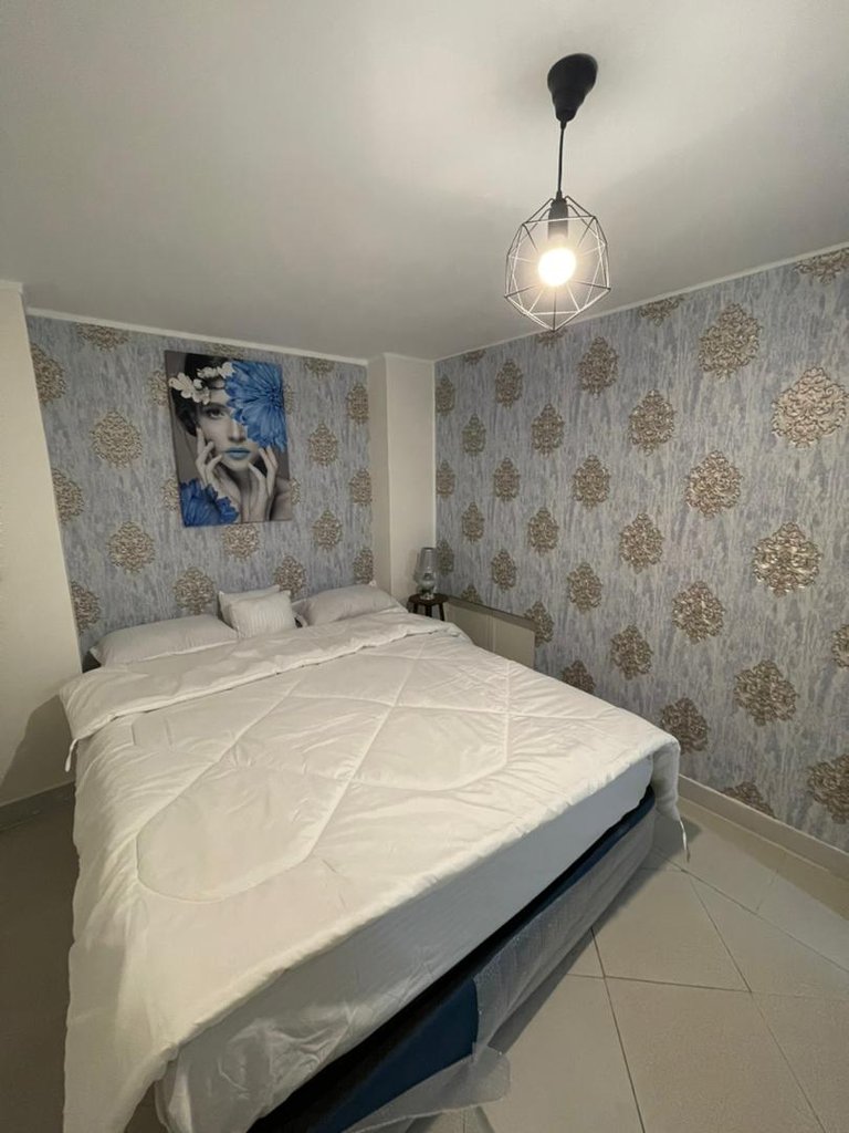 آپارتمان یک خوابه منیریه ۱