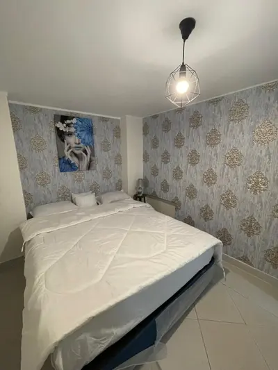 آپارتمان یک خوابه منیریه ۱