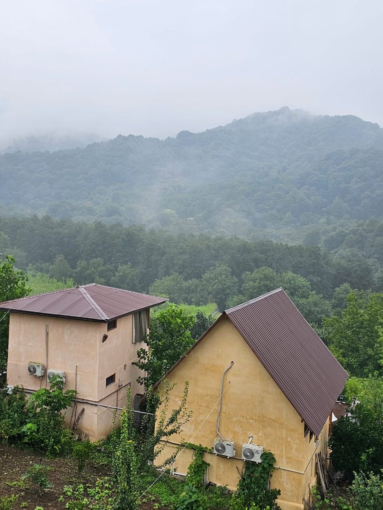 کلبه دوخوابه پنولاژ سوئیسی