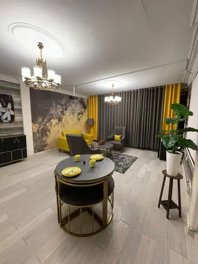 آپارتمان یک خوابه منیریه ۳