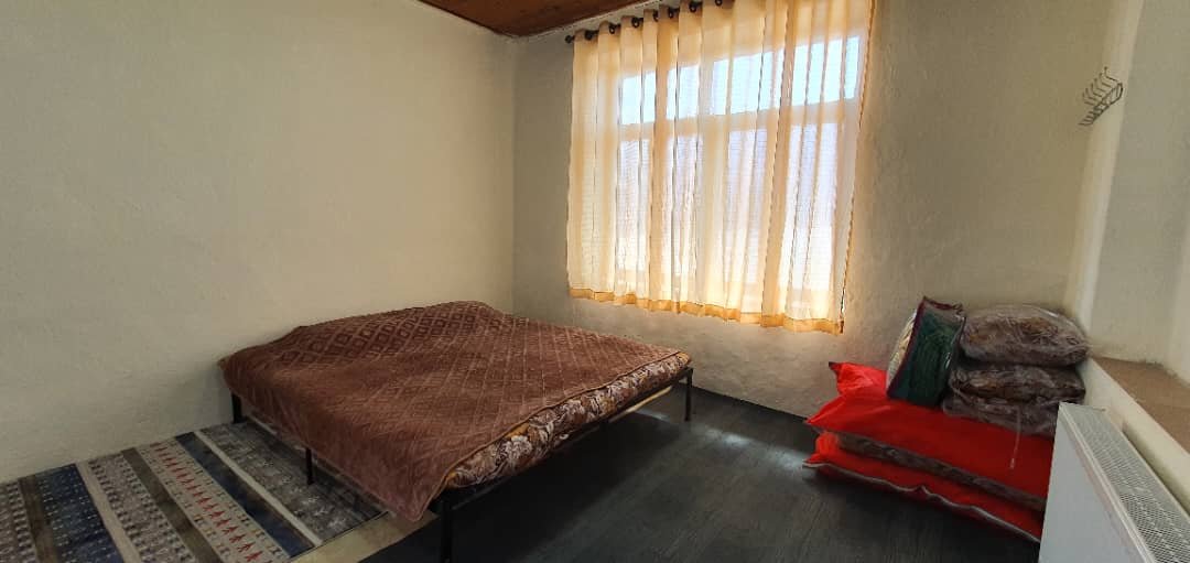 سوئیت تی جا - واحد 5