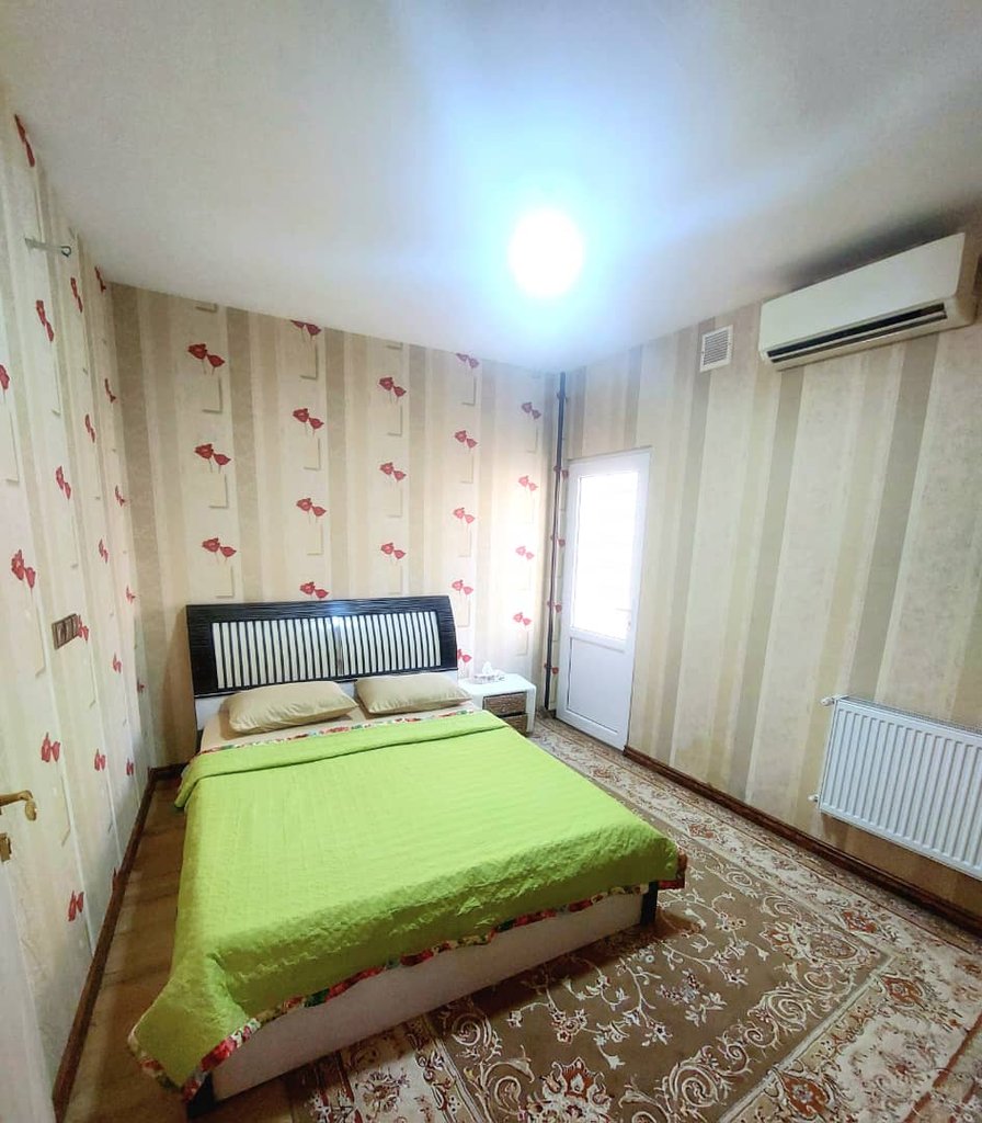 سوئیت یک خوابه سپیده 10