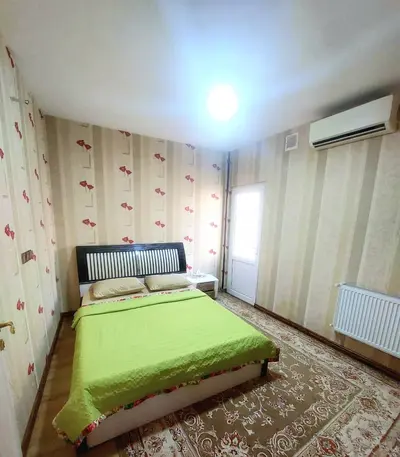 سوئیت یک خوابه سپیده 10