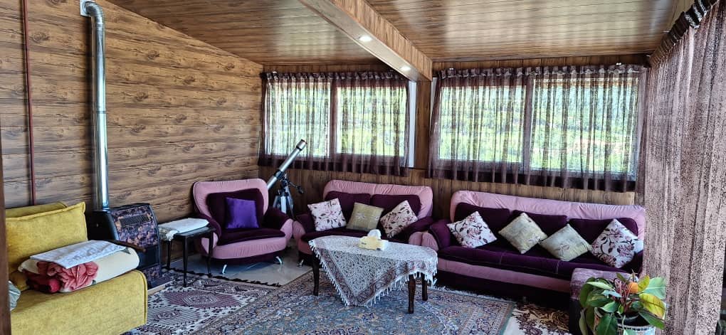 سوئیت دنجه - واحد دلگشا