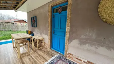 بومگردی کوهپایه - واحد 4