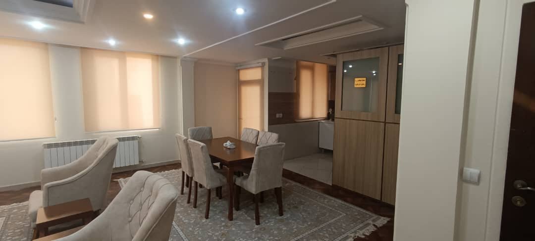 آپارتمان سه خوابه سلام کریم خان ۵