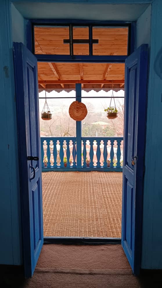 بومگردی گوهران - واحد خوجیر