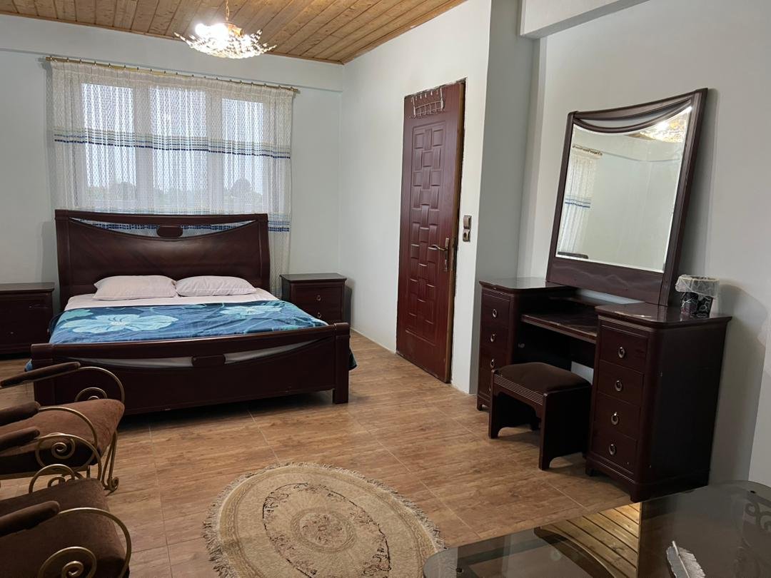 دوخوابه ساحلی سنگاچین 1