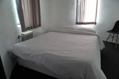 بومگردی دیم - واحد مینی قلعه 2