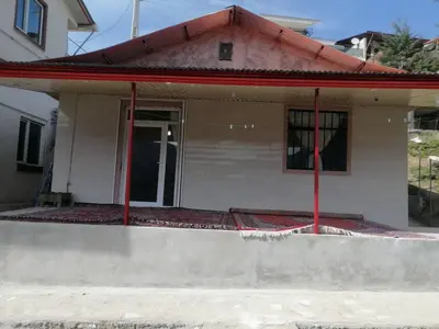 ویلا دوخوابه روستایی طالع